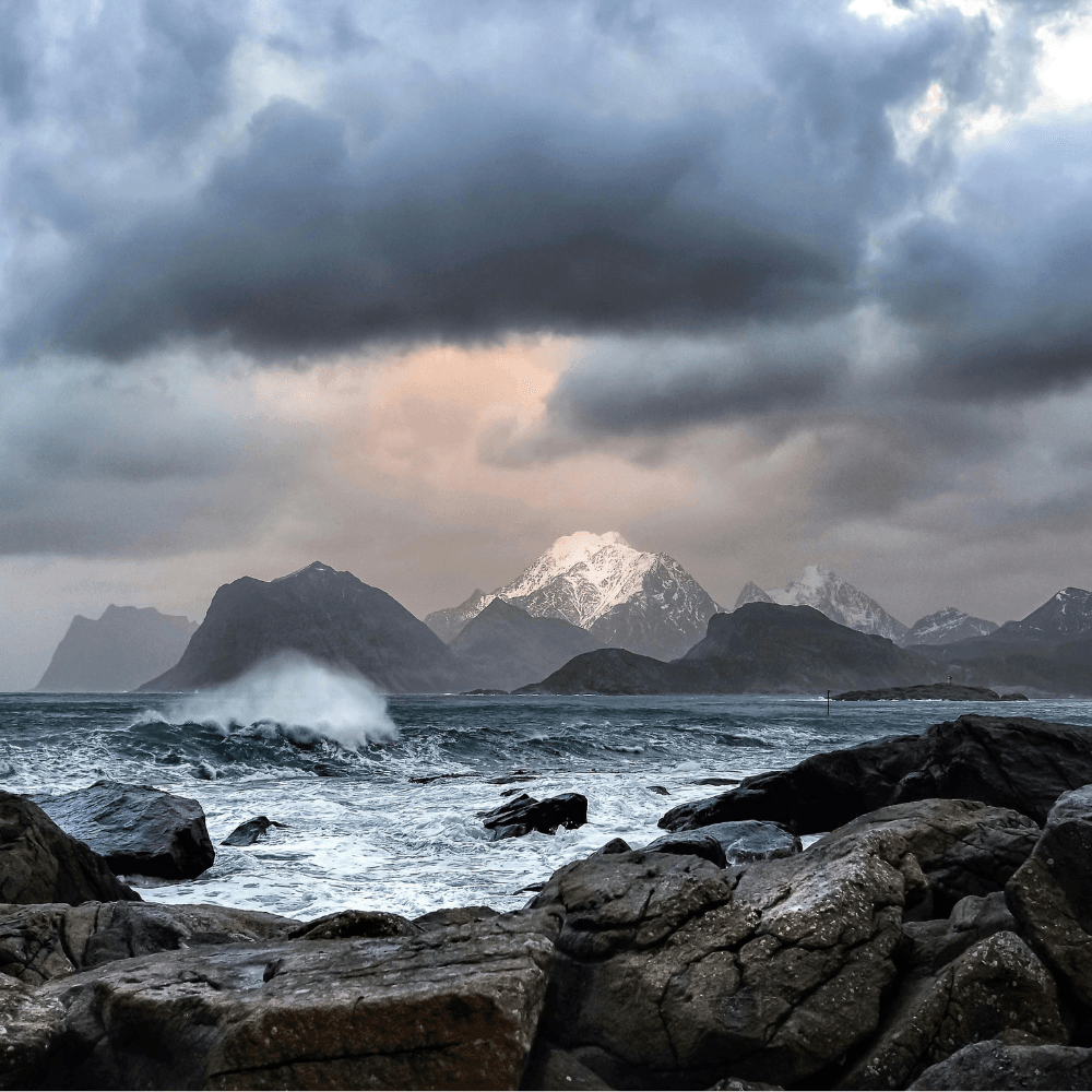 Miracle Trail, Personal Growth, Transformative Life Coaching