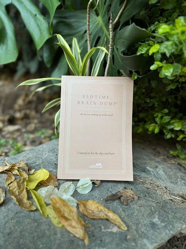 Miracle Trail Store, Personal Growth Journals, Guided Meditations